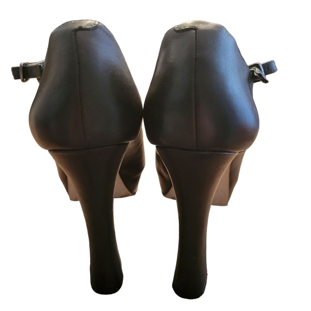 Bcbgeneration Iago Platform Pump Size 8 - image 5